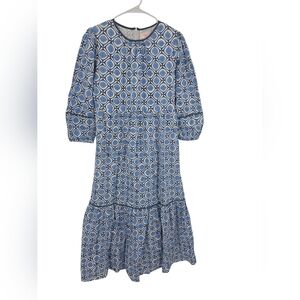 Hampton House Boho Maxi Dress XS‎